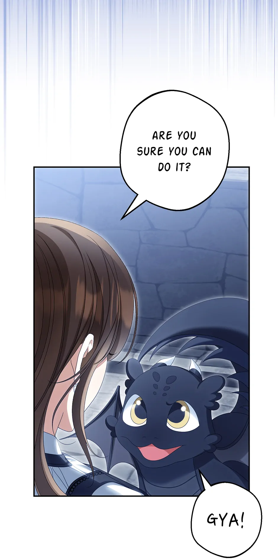 Why Are You Obsessed With Your Fake Wife? Chapter 70 page 47