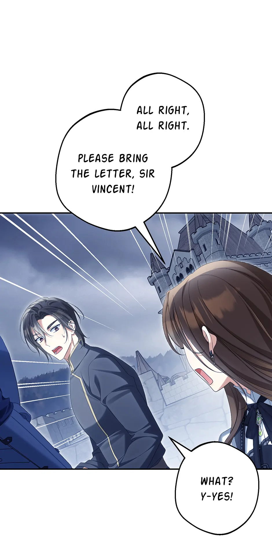 Why Are You Obsessed With Your Fake Wife? Chapter 70 page 48