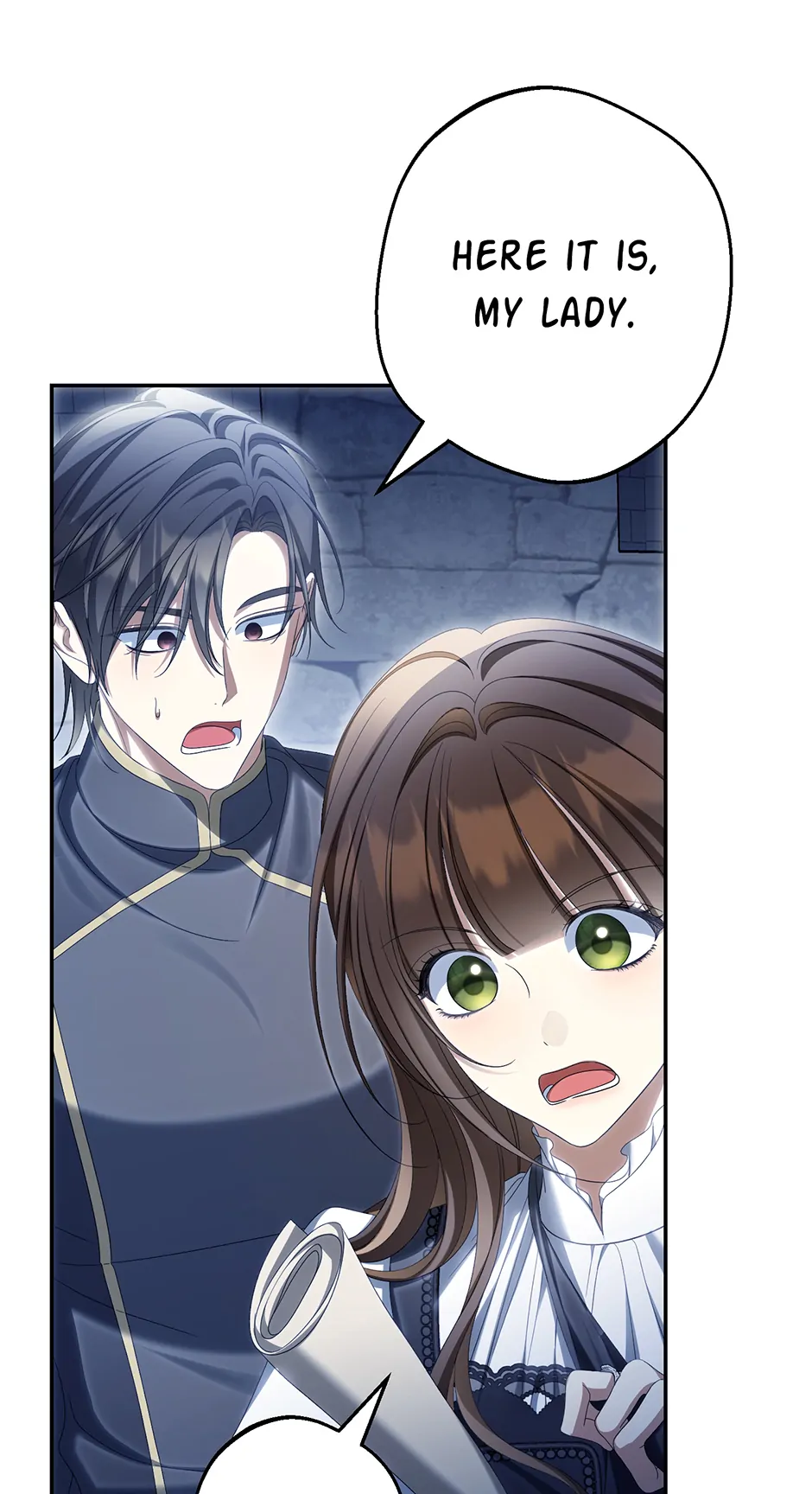 Why Are You Obsessed With Your Fake Wife? Chapter 70 page 49