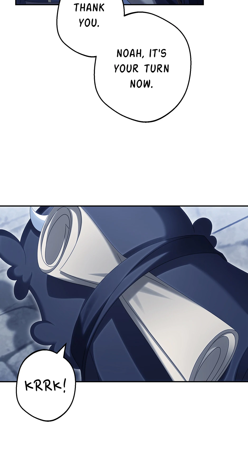 Why Are You Obsessed With Your Fake Wife? Chapter 70 page 50