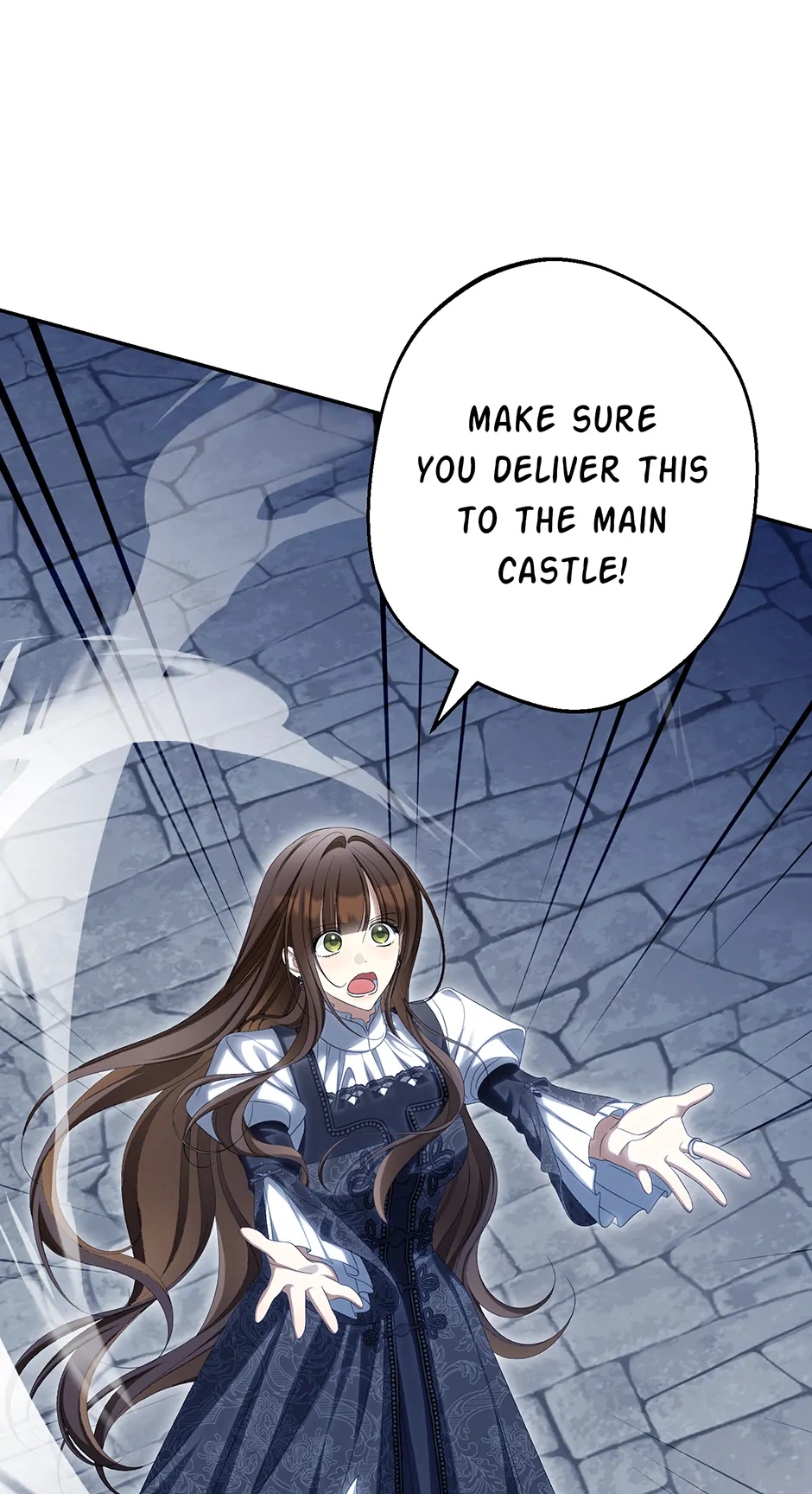 Why Are You Obsessed With Your Fake Wife? Chapter 70 page 51