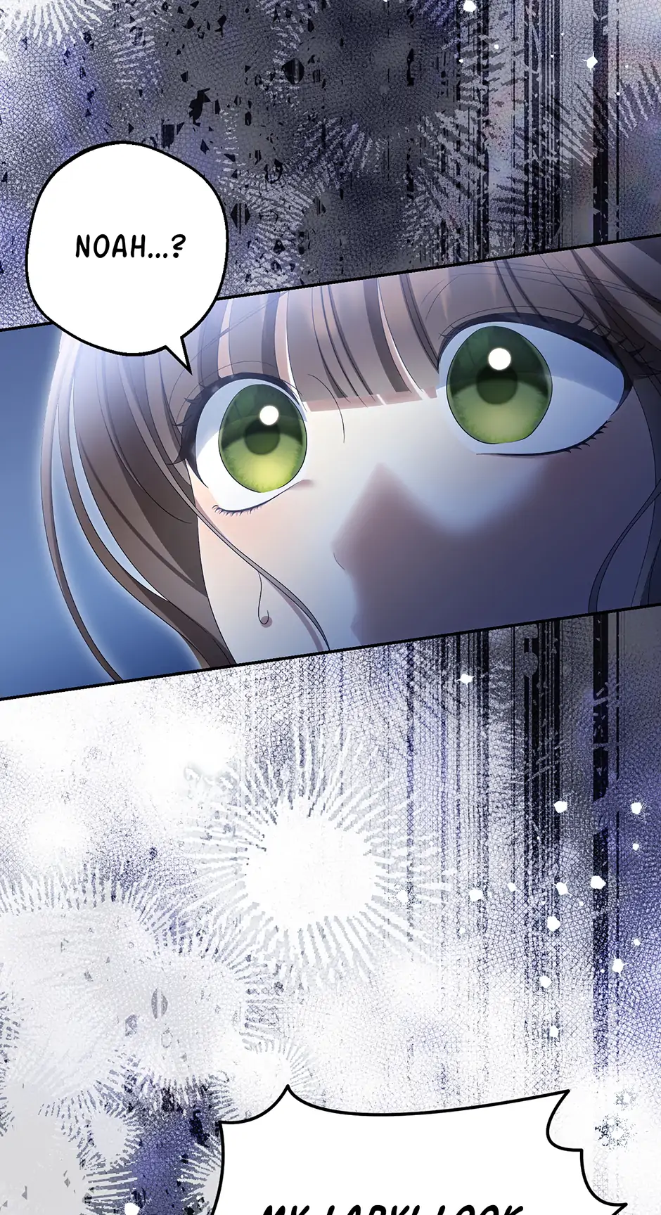 Why Are You Obsessed With Your Fake Wife? Chapter 70 page 61