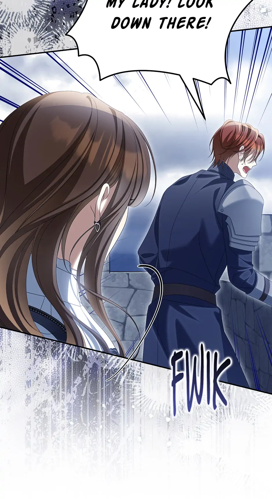 Why Are You Obsessed With Your Fake Wife? Chapter 70 page 62