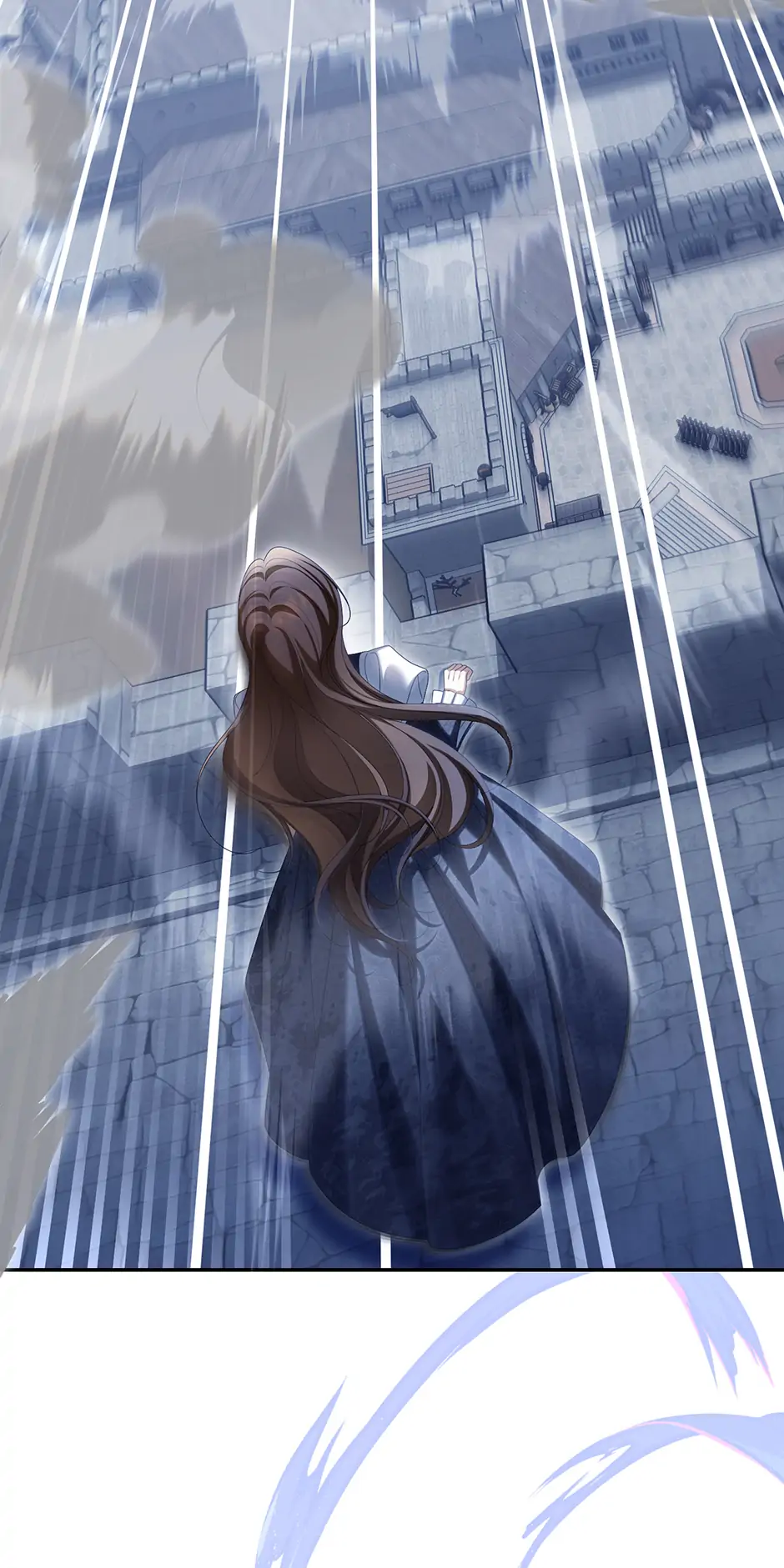 Why Are You Obsessed With Your Fake Wife? Chapter 70 page 64