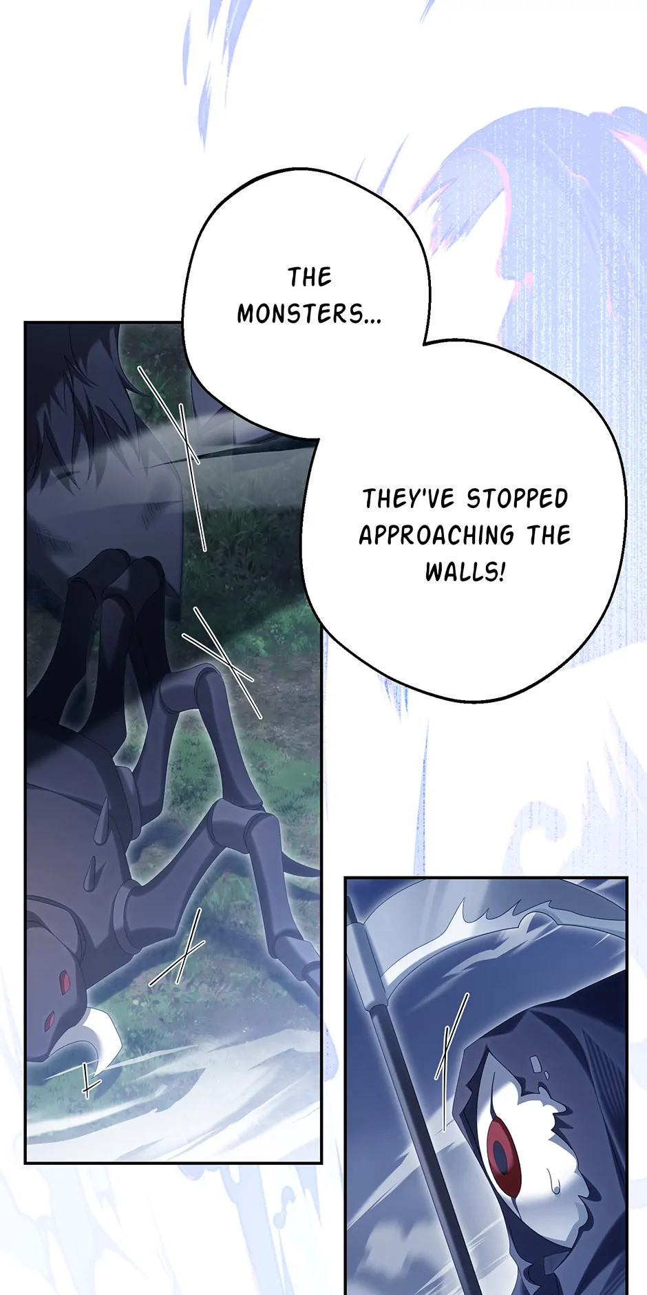 Why Are You Obsessed With Your Fake Wife? Chapter 70 page 65