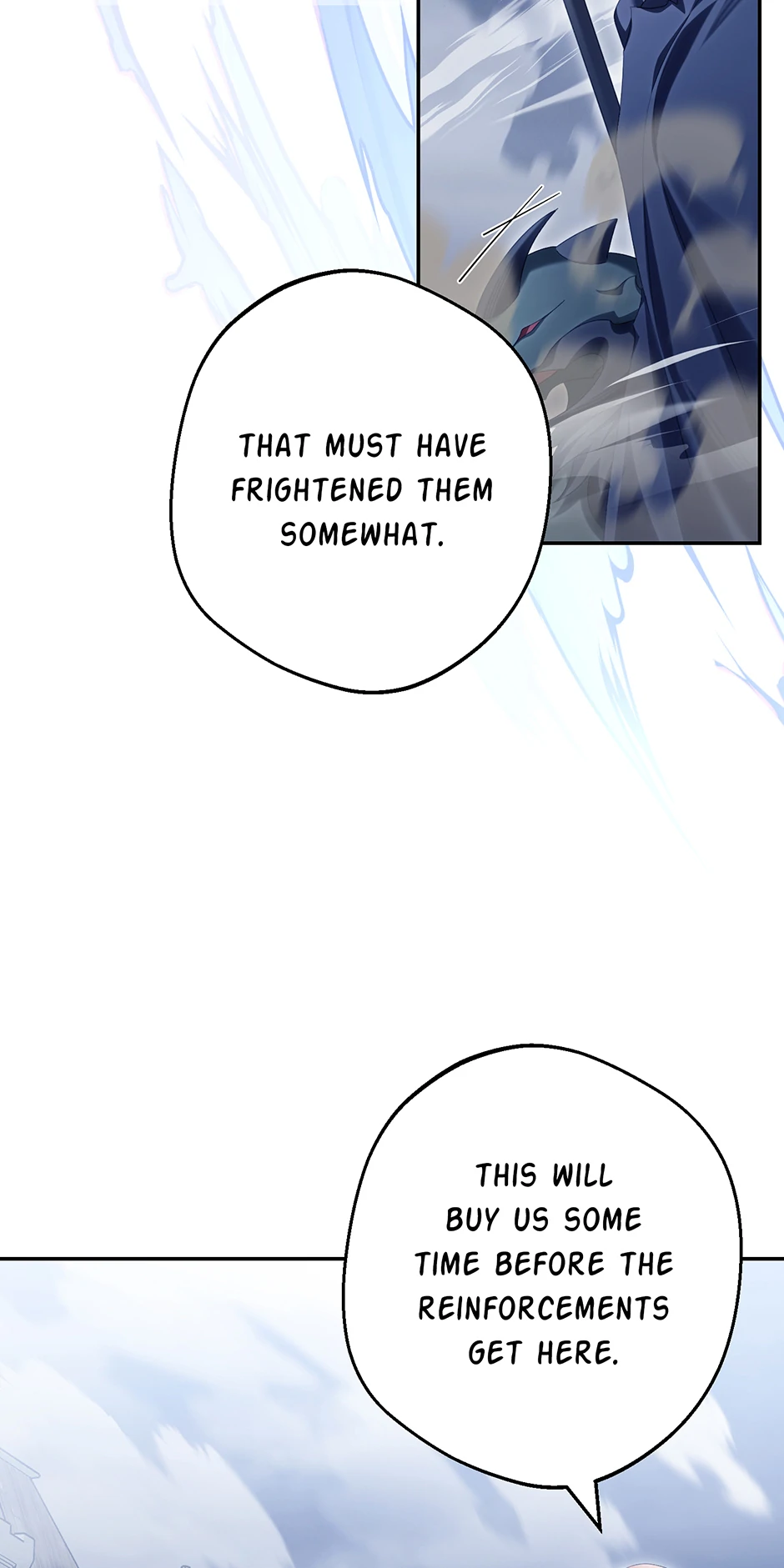 Why Are You Obsessed With Your Fake Wife? Chapter 70 page 66