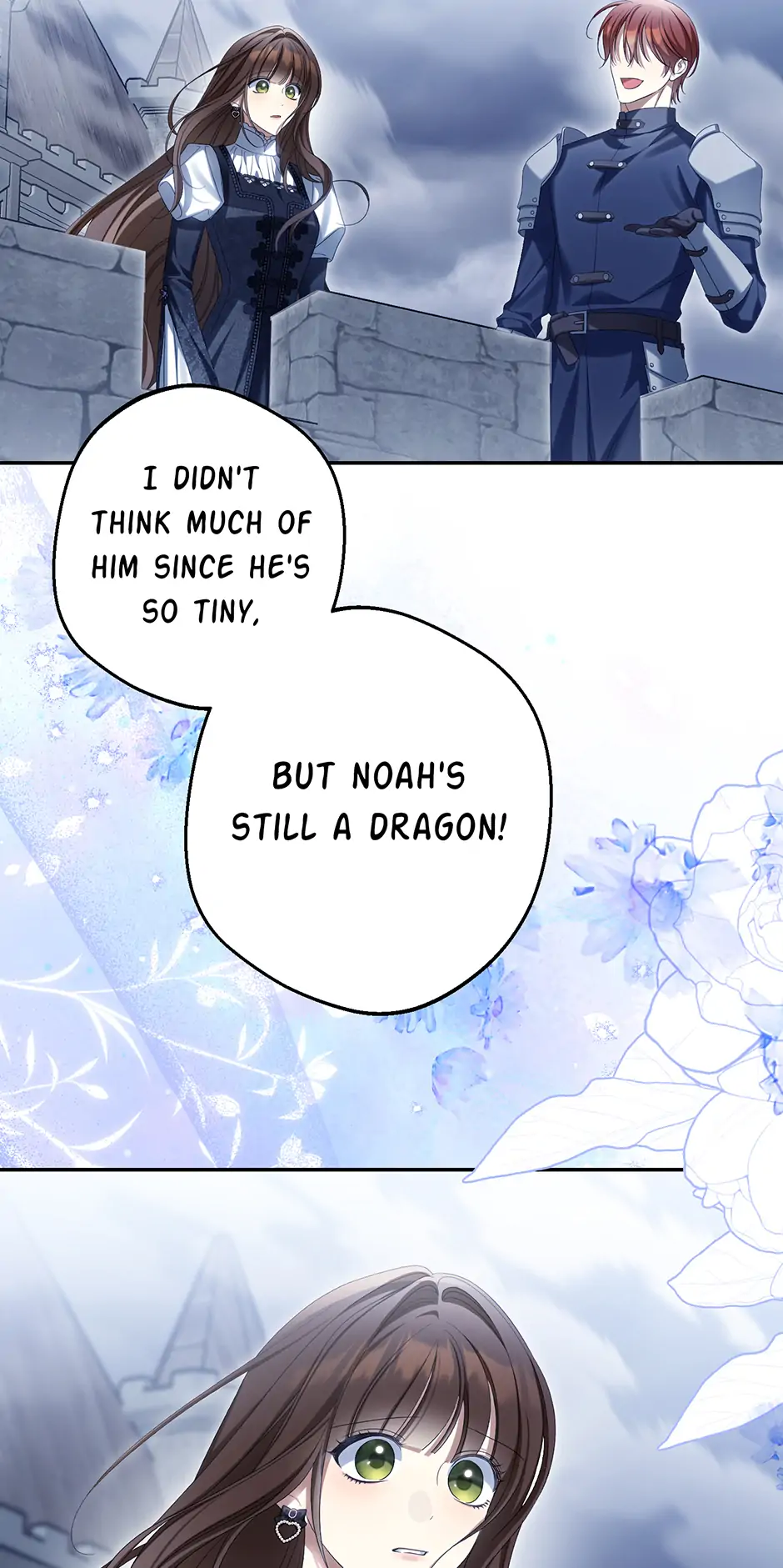 Why Are You Obsessed With Your Fake Wife? Chapter 70 page 67
