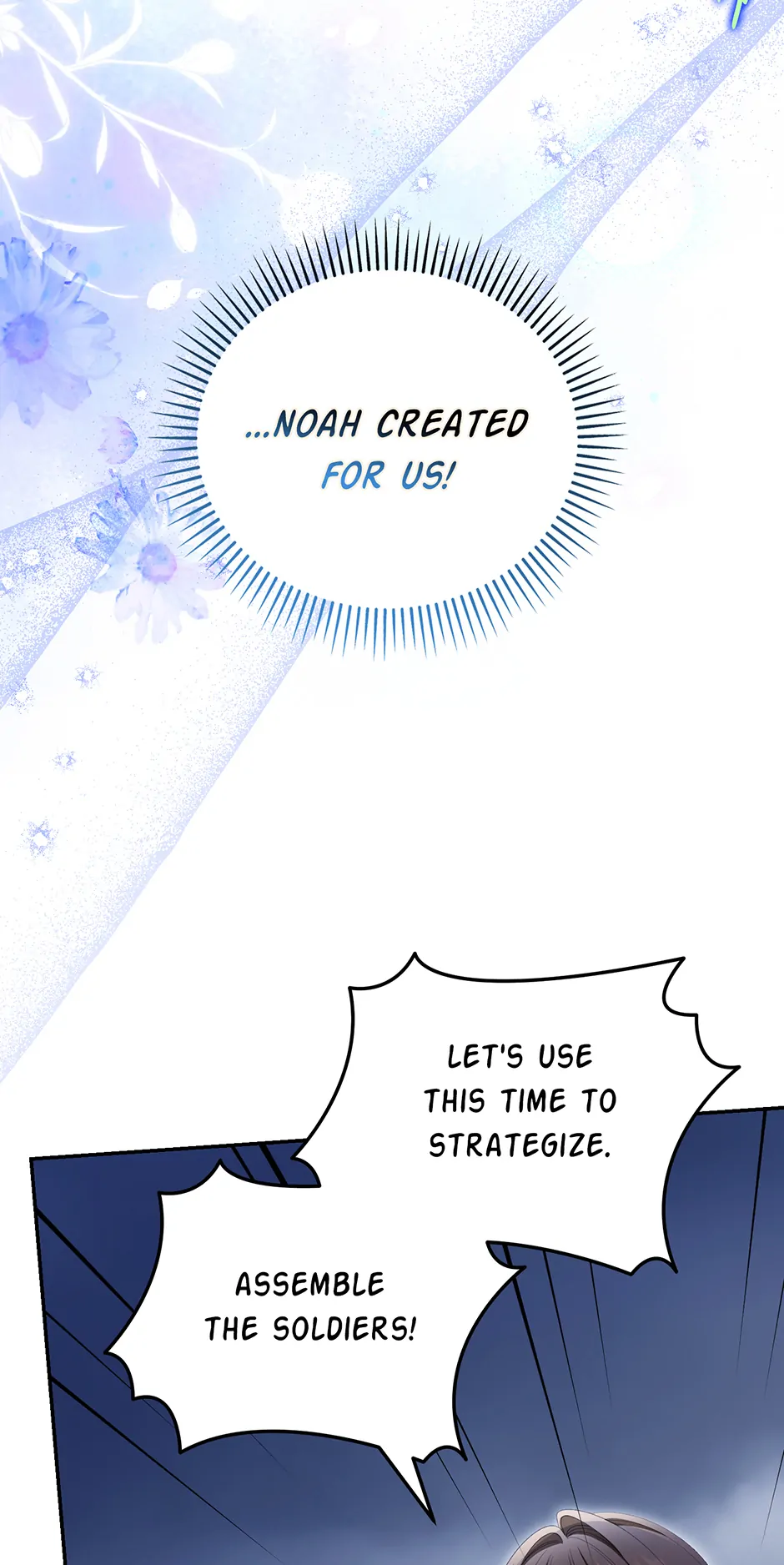 Why Are You Obsessed With Your Fake Wife? Chapter 70 page 69