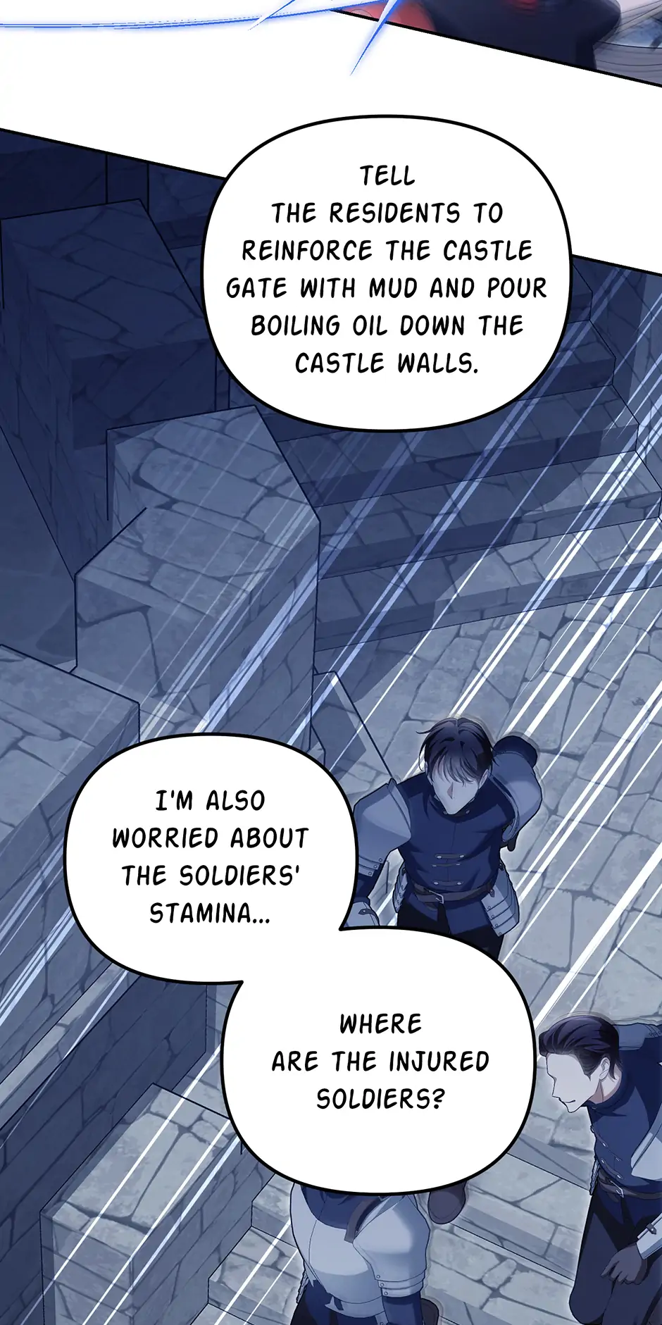 Why Are You Obsessed With Your Fake Wife? Chapter 70 page 74