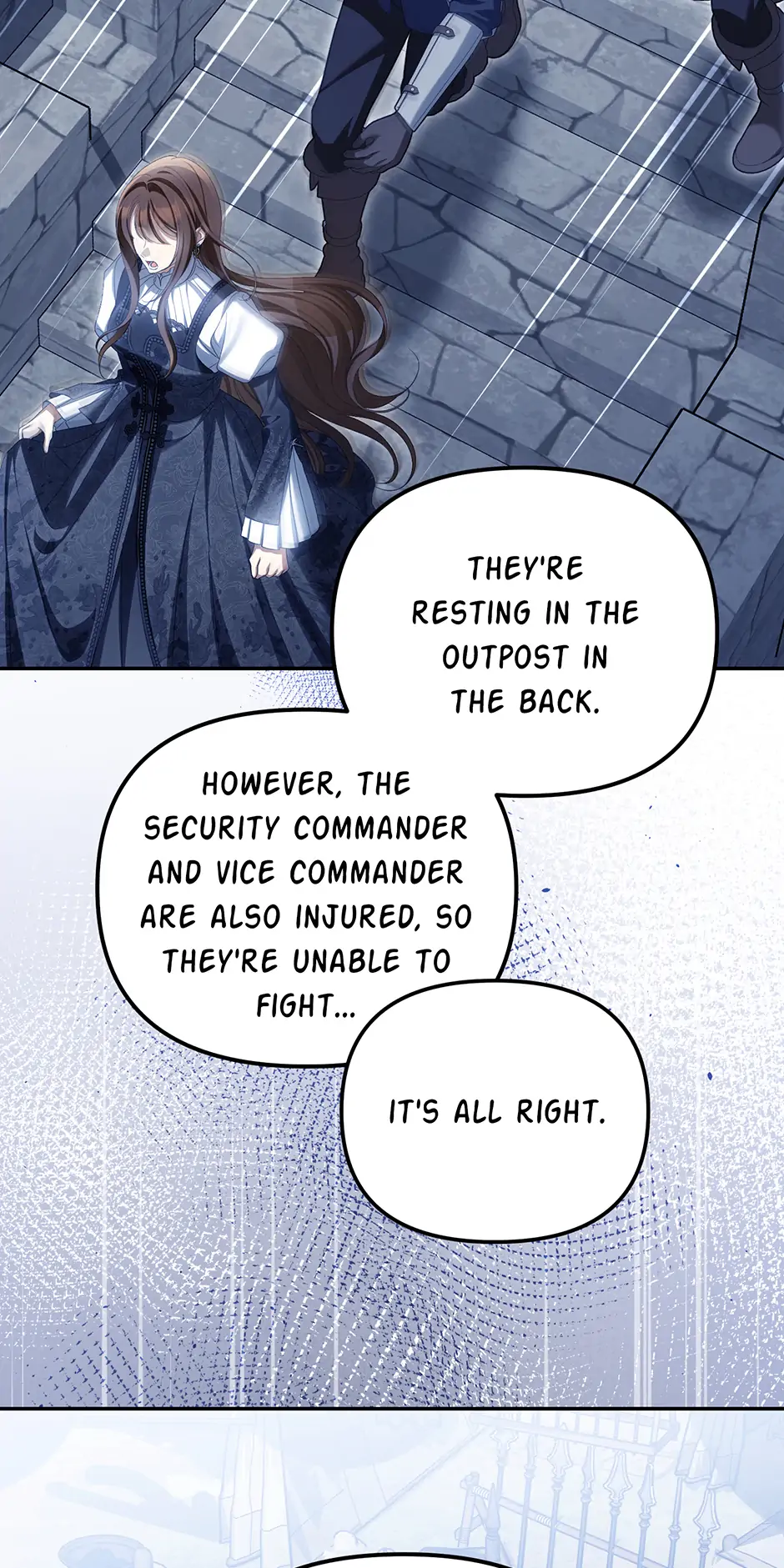 Why Are You Obsessed With Your Fake Wife? Chapter 70 page 75