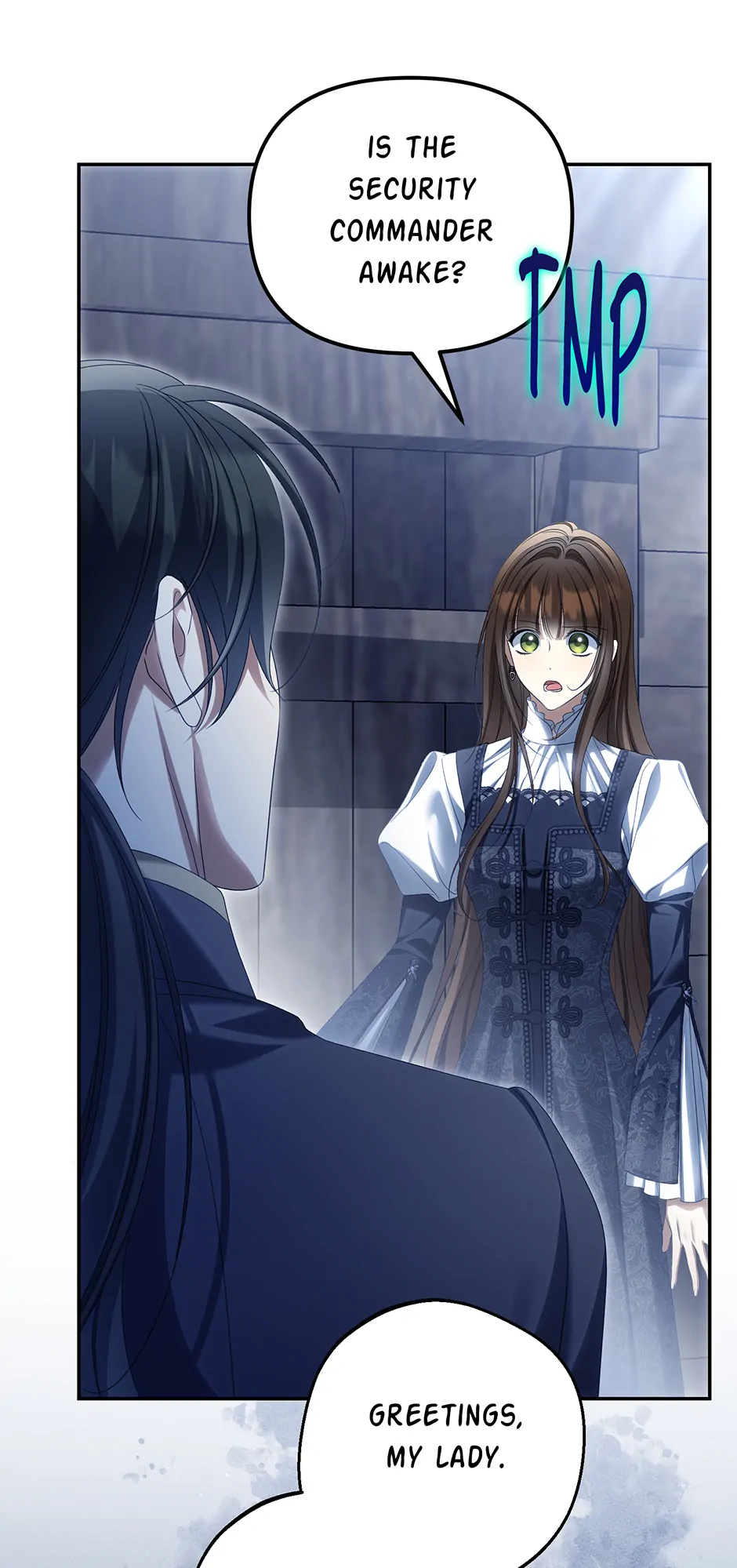 Why Are You Obsessed With Your Fake Wife? Chapter 70 page 77