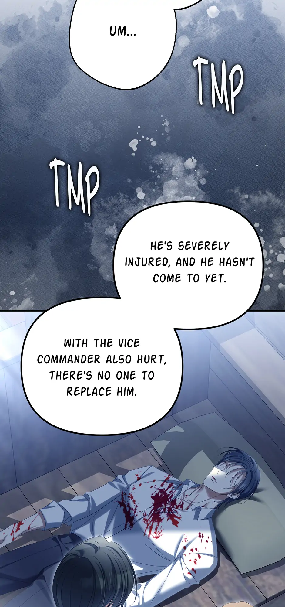 Why Are You Obsessed With Your Fake Wife? Chapter 70 page 78