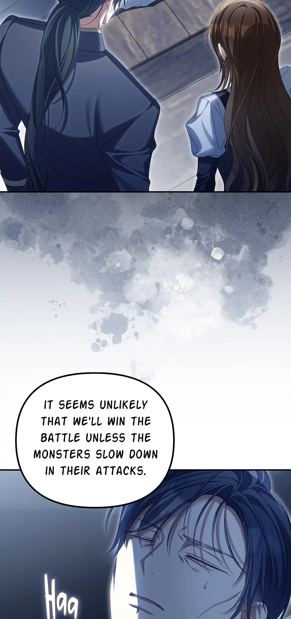 Why Are You Obsessed With Your Fake Wife? Chapter 70 page 79