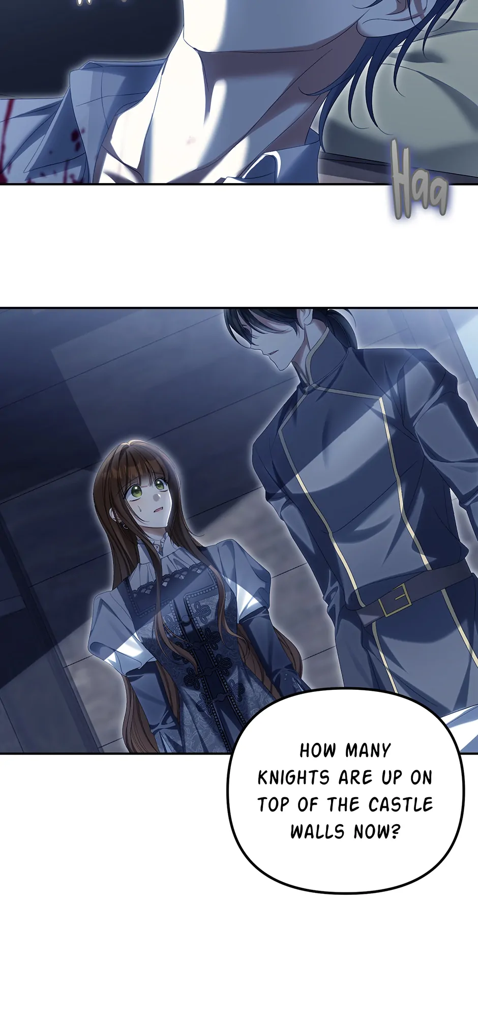 Why Are You Obsessed With Your Fake Wife? Chapter 70 page 80