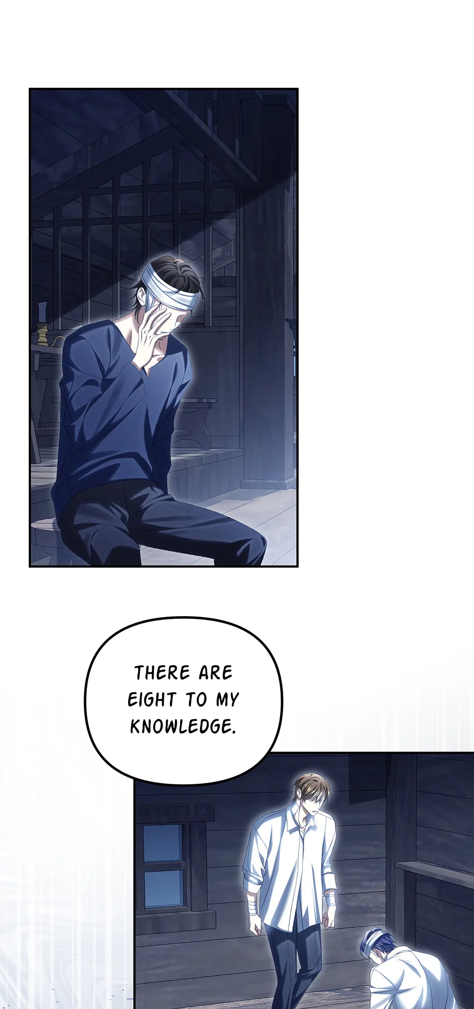 Why Are You Obsessed With Your Fake Wife? Chapter 70 page 81