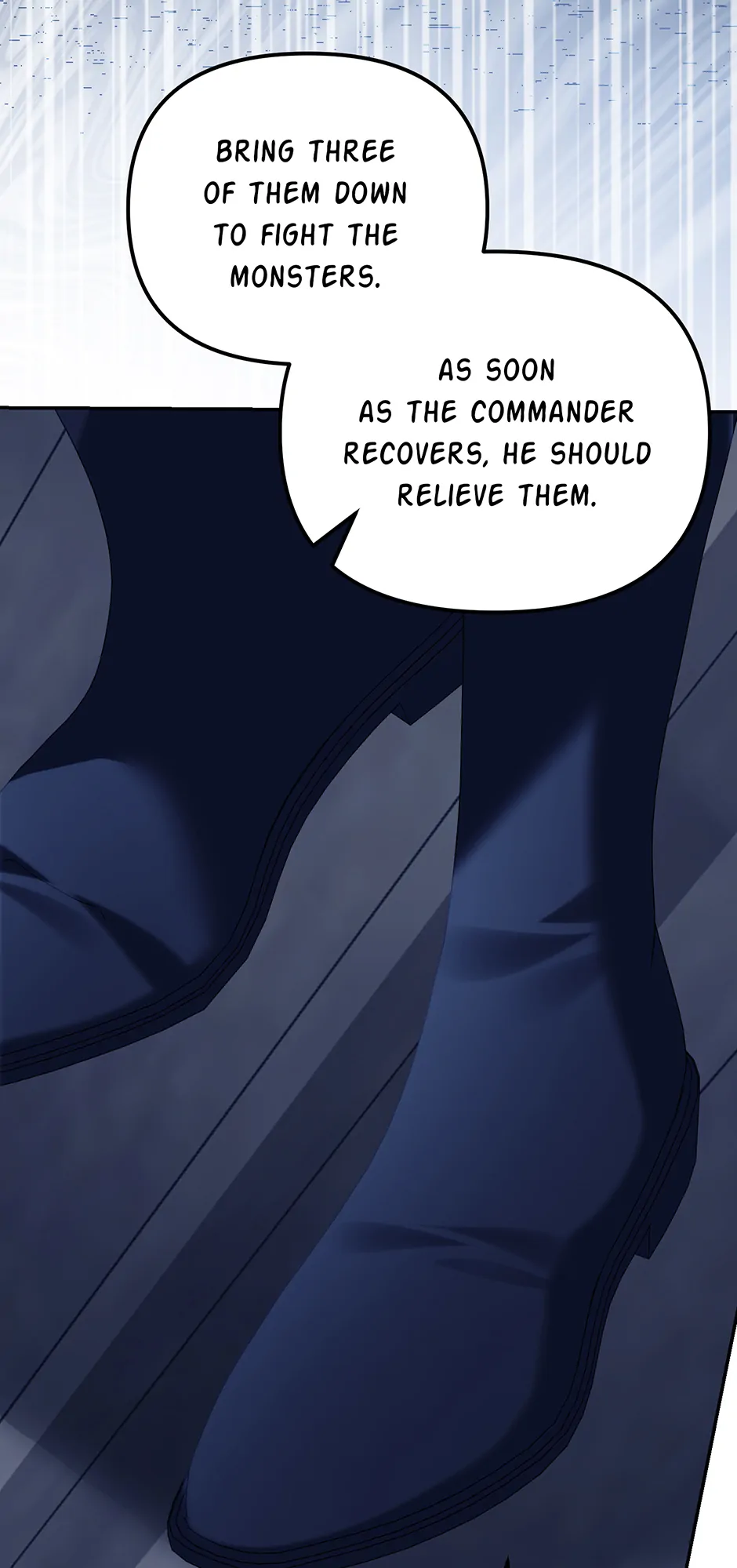 Why Are You Obsessed With Your Fake Wife? Chapter 70 page 83
