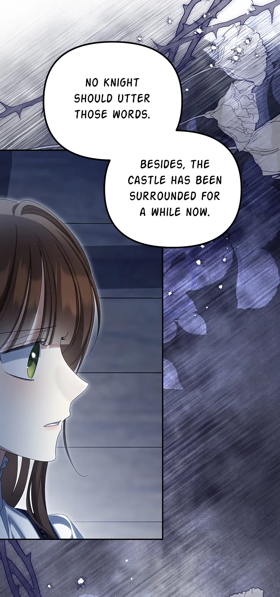 Why Are You Obsessed With Your Fake Wife? Chapter 70 page 86