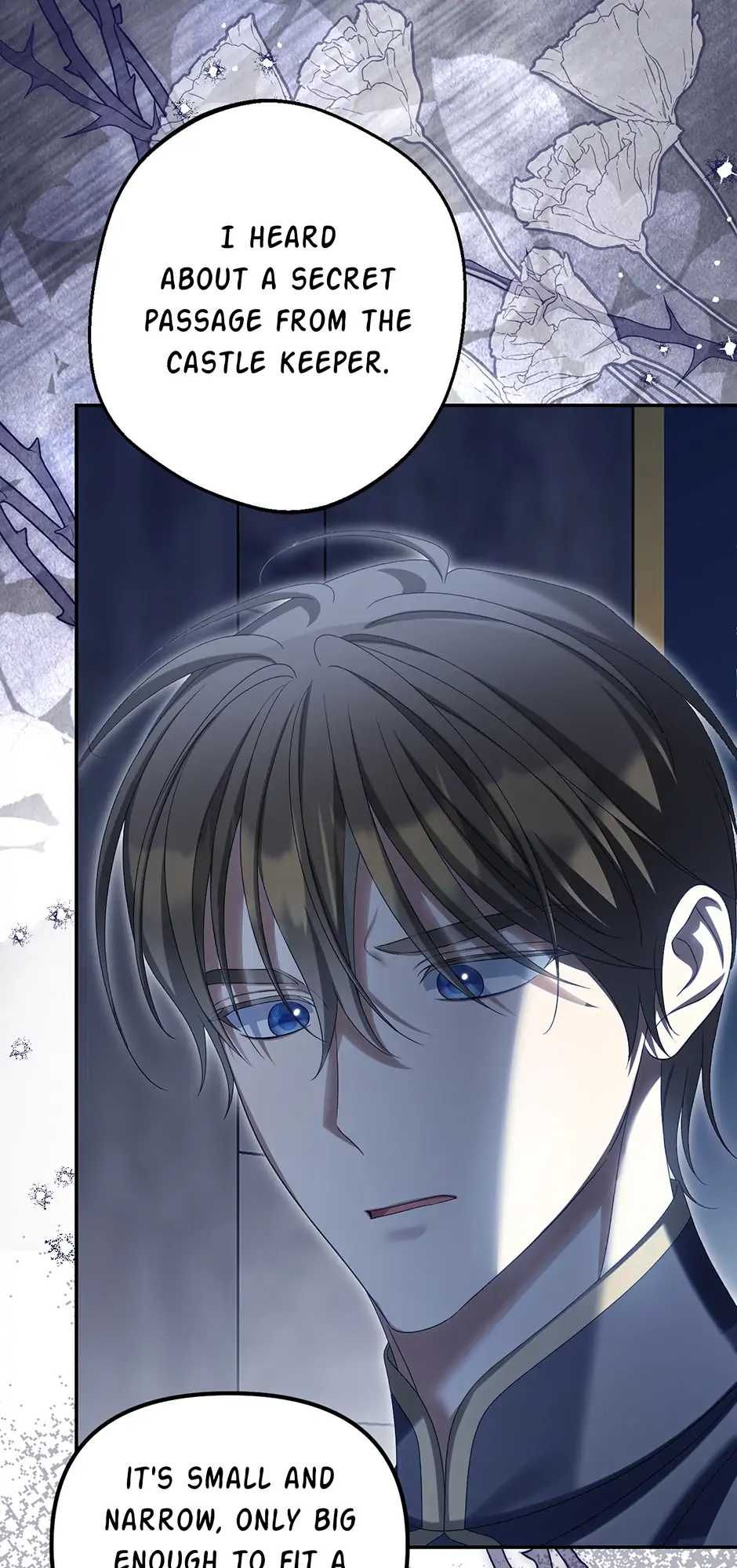 Why Are You Obsessed With Your Fake Wife? Chapter 70 page 87