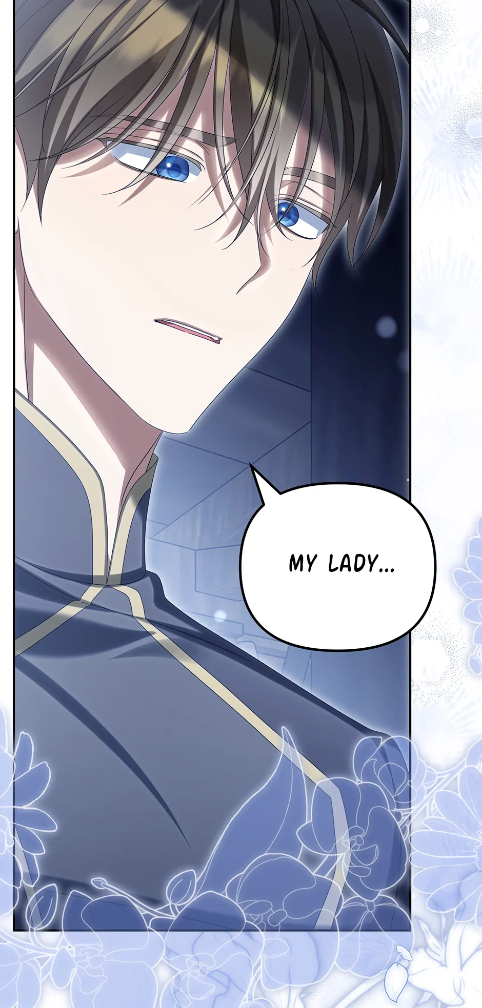 Why Are You Obsessed With Your Fake Wife? Chapter 70 page 95