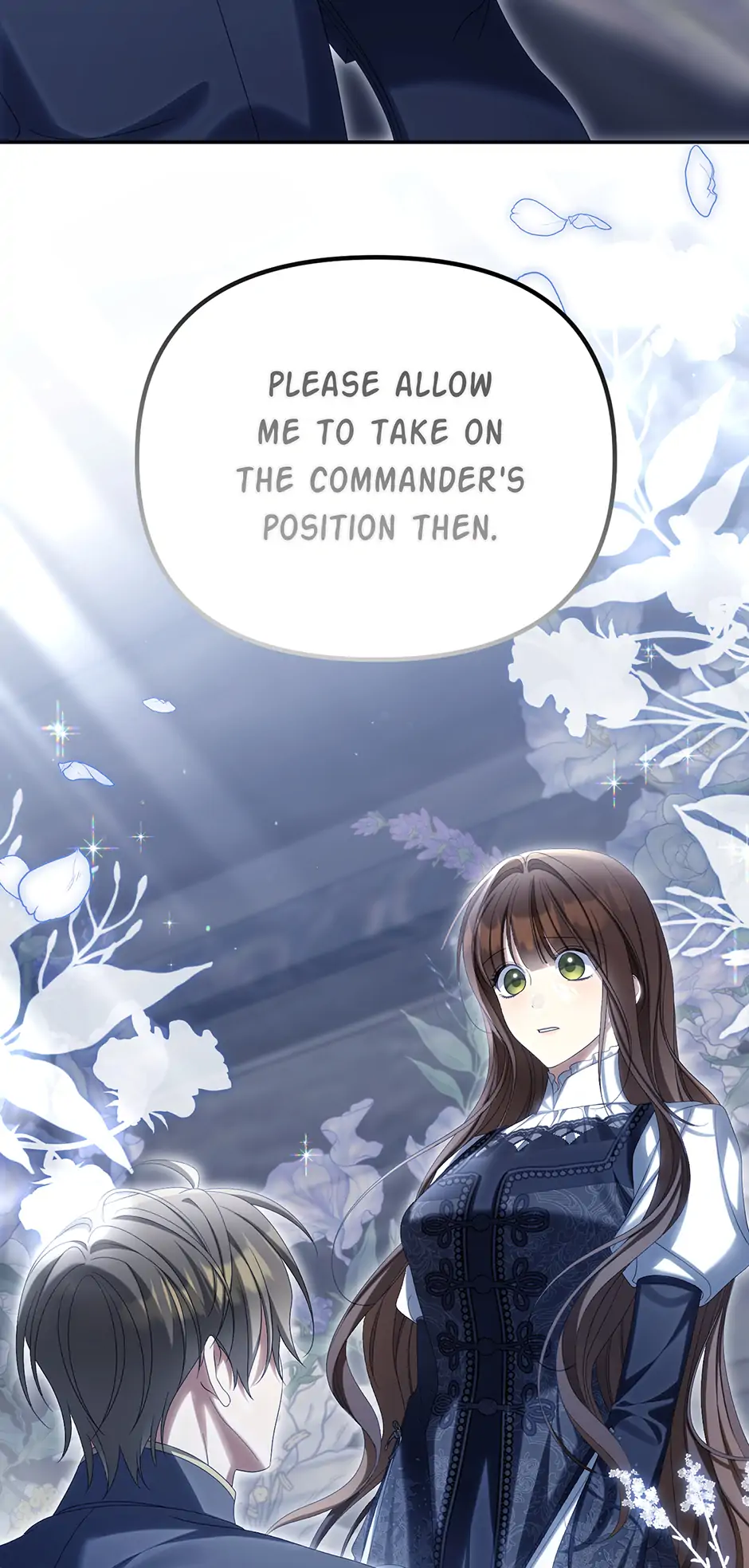 Why Are You Obsessed With Your Fake Wife? Chapter 70 page 97
