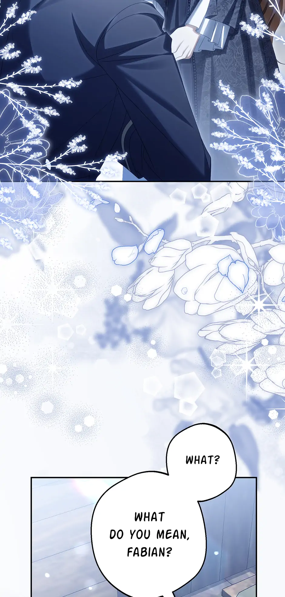 Why Are You Obsessed With Your Fake Wife? Chapter 70 page 98
