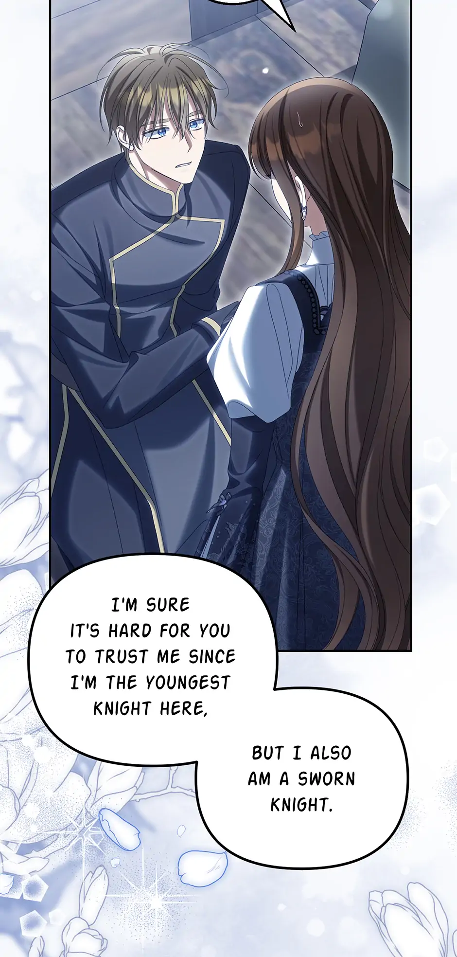 Why Are You Obsessed With Your Fake Wife? Chapter 70 page 99