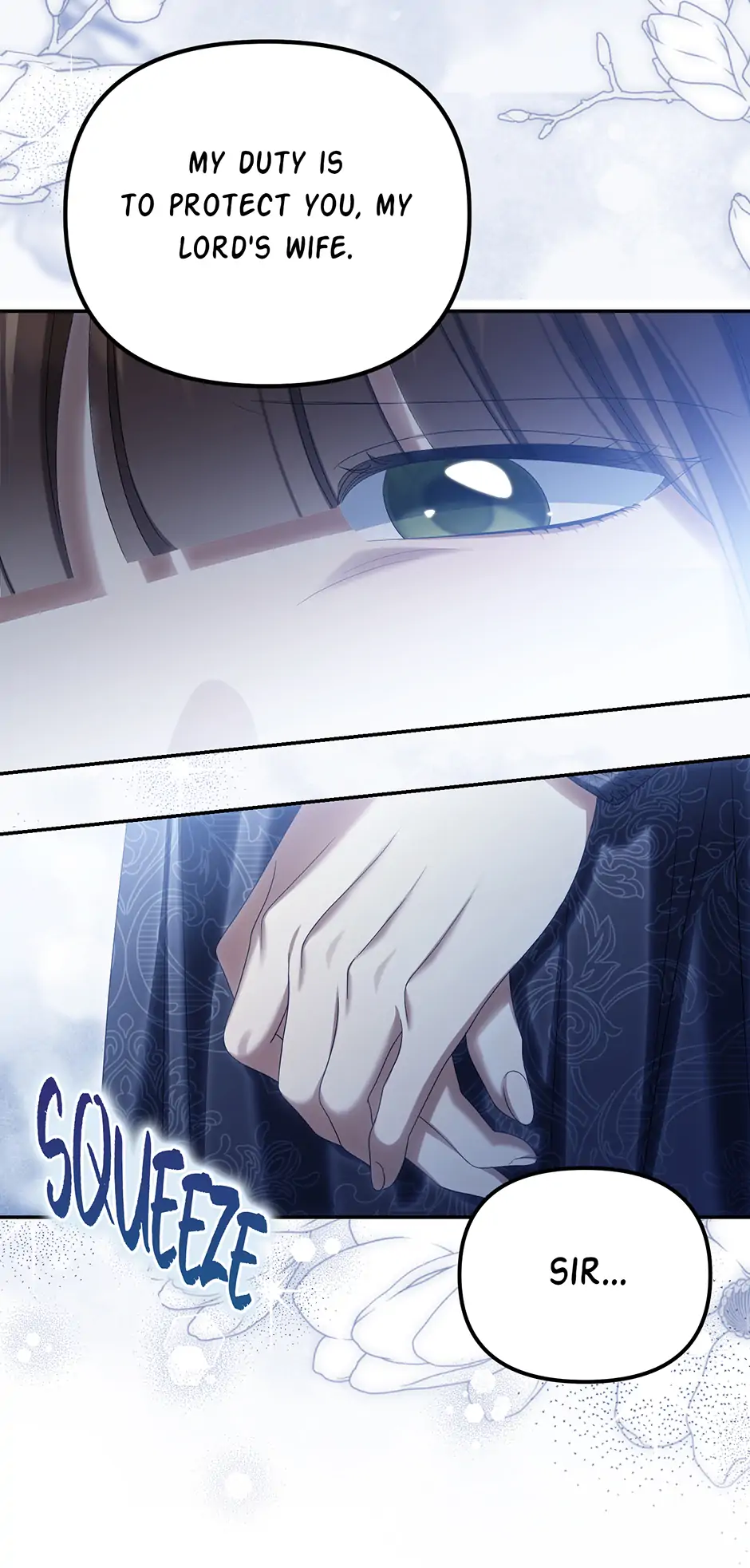 Why Are You Obsessed With Your Fake Wife? Chapter 70 page 100