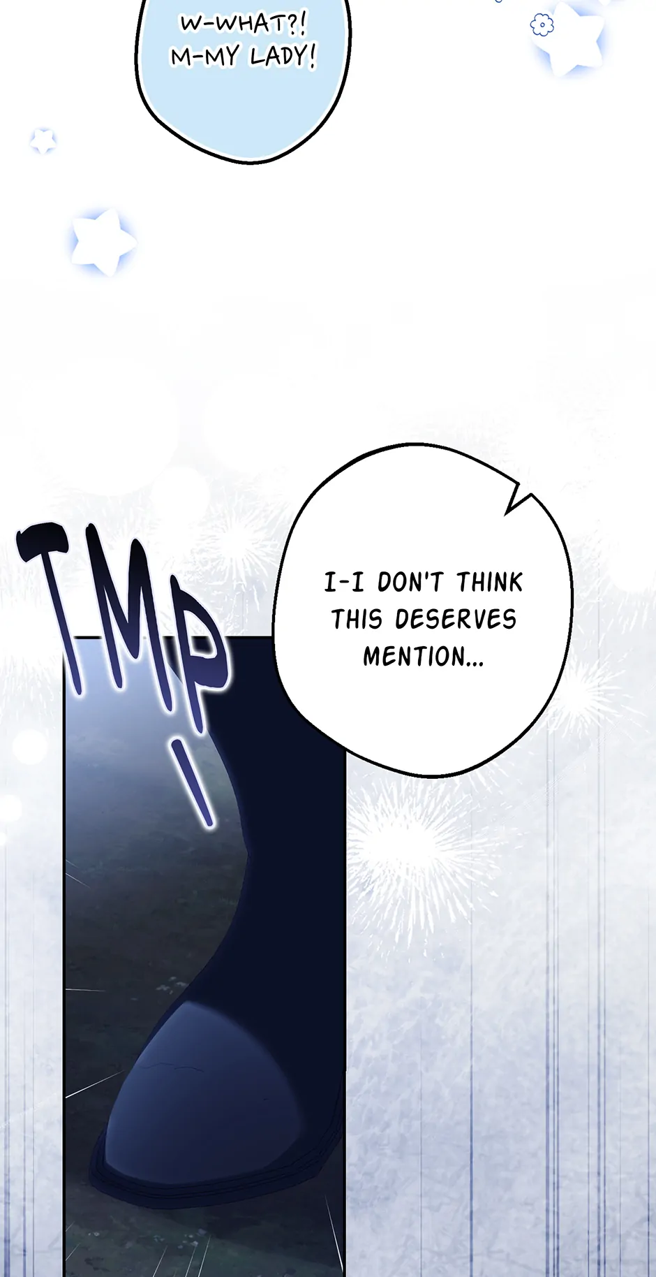Why Are You Obsessed With Your Fake Wife? Chapter 70 page 103