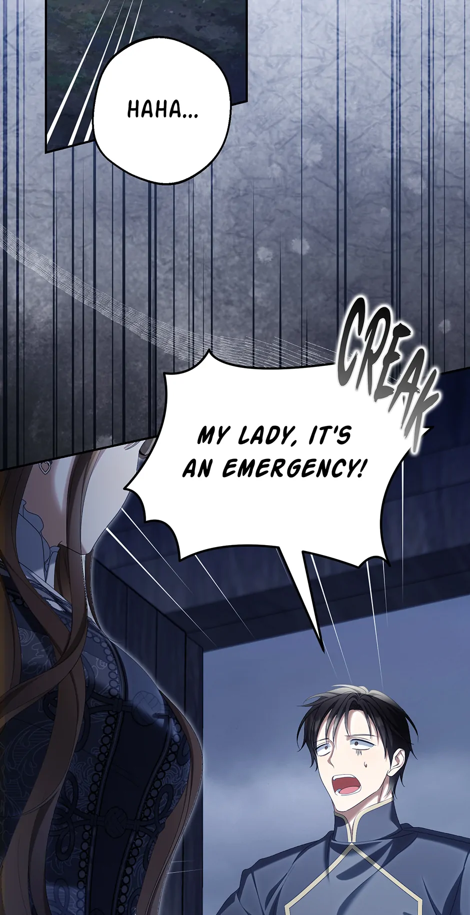 Why Are You Obsessed With Your Fake Wife? Chapter 70 page 104