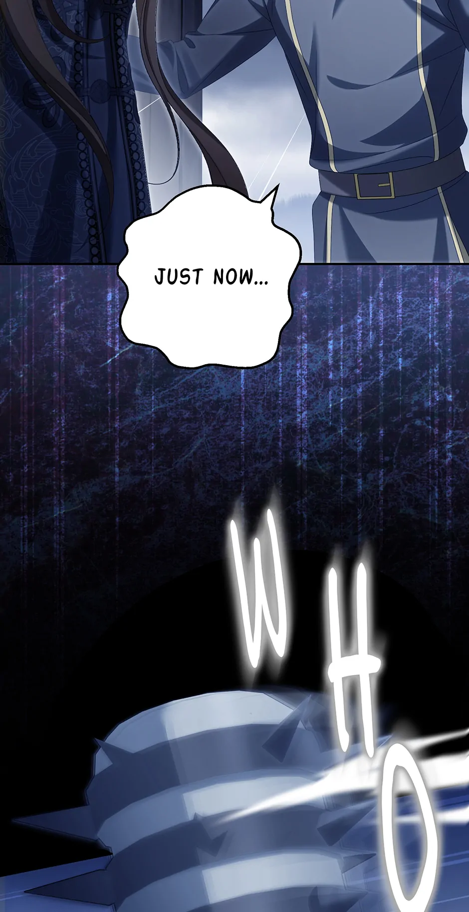 Why Are You Obsessed With Your Fake Wife? Chapter 70 page 105