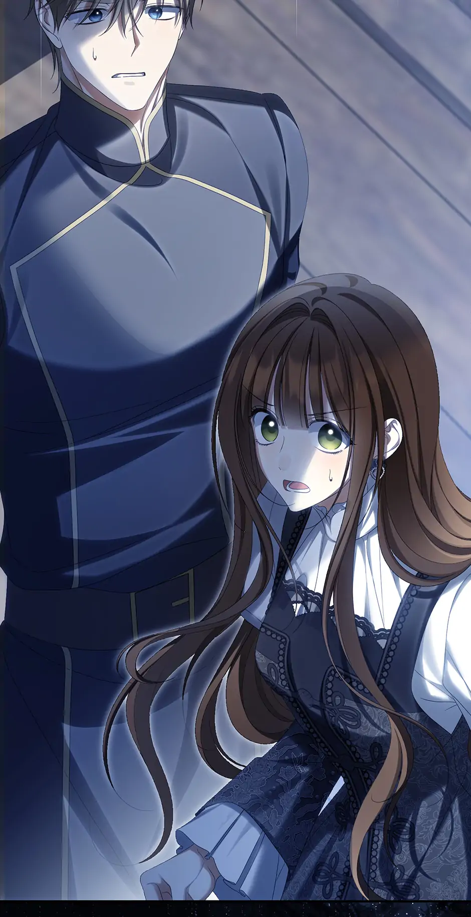 Why Are You Obsessed With Your Fake Wife? Chapter 70 page 113