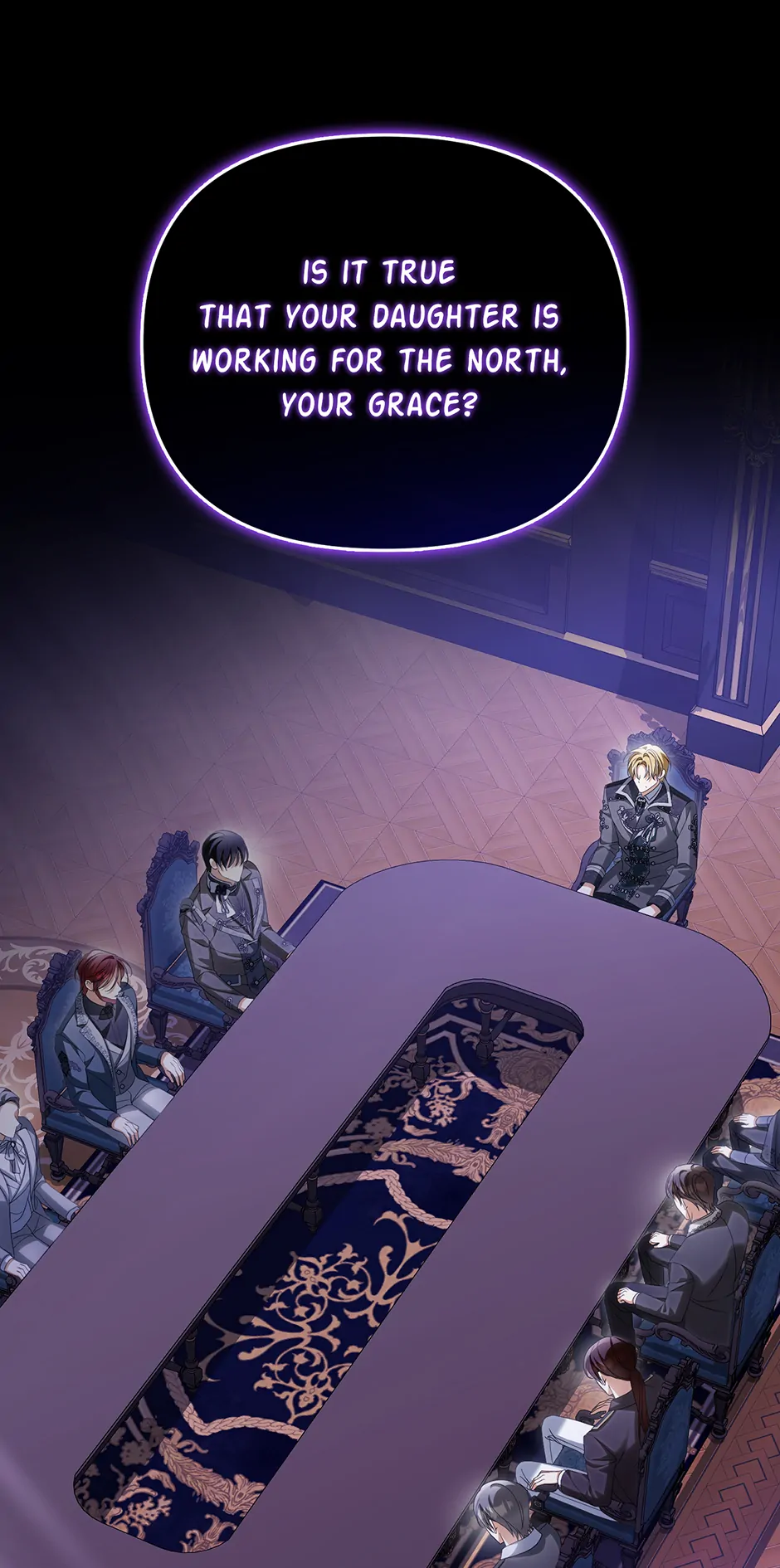 Why Are You Obsessed With Your Fake Wife? Chapter 66 page 1