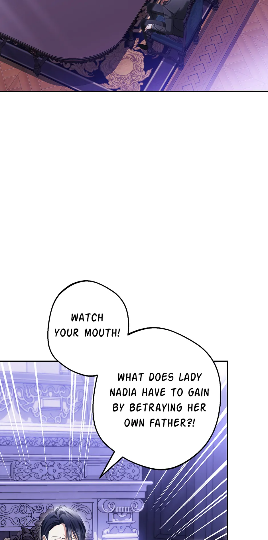 Why Are You Obsessed With Your Fake Wife? Chapter 66 page 2