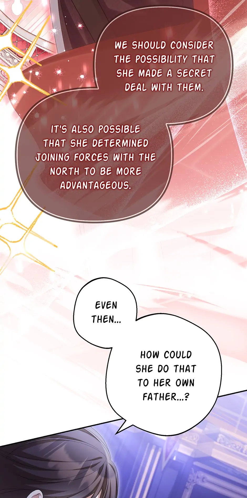 Why Are You Obsessed With Your Fake Wife? Chapter 66 page 5