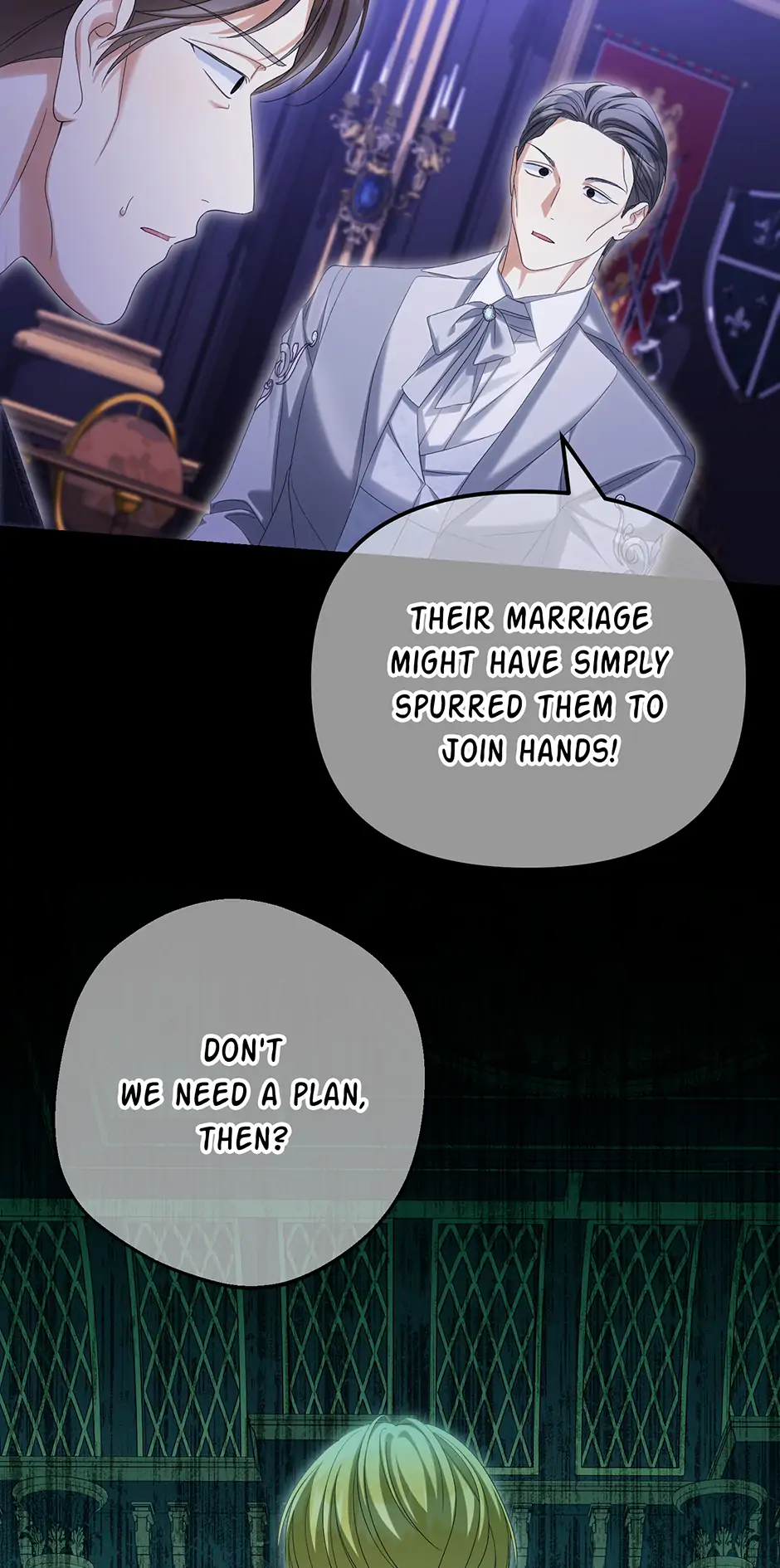 Why Are You Obsessed With Your Fake Wife? Chapter 66 page 6