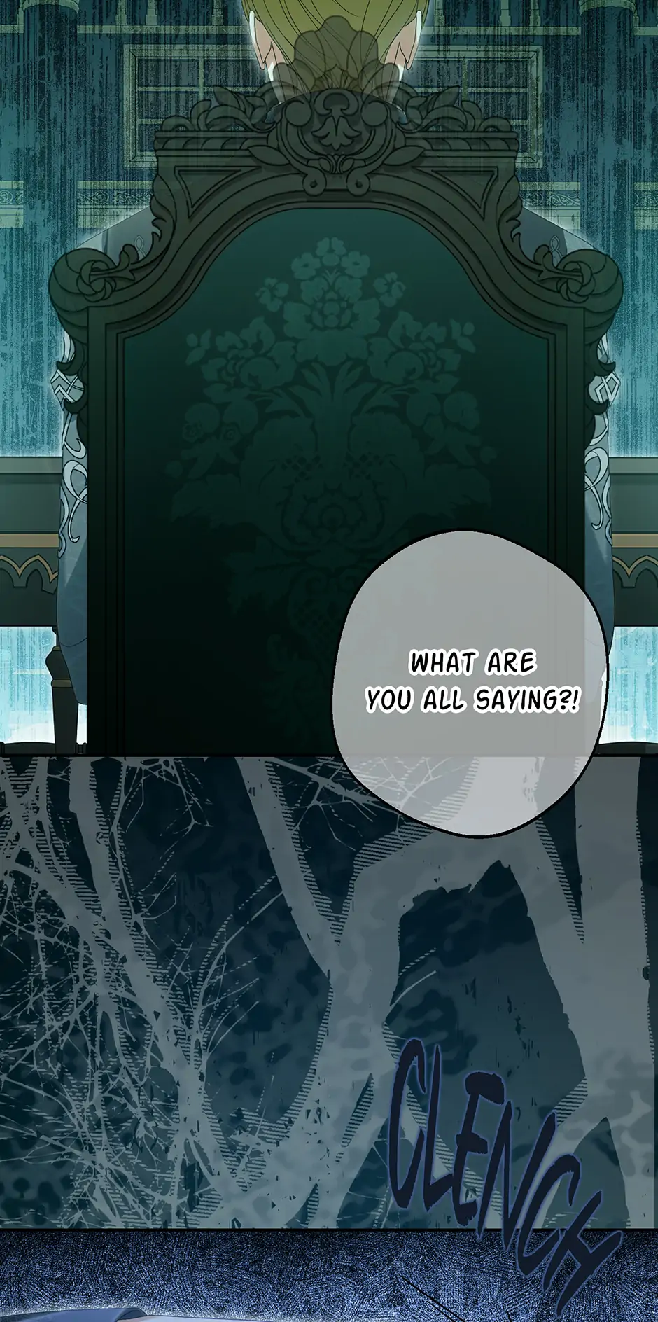 Why Are You Obsessed With Your Fake Wife? Chapter 66 page 7