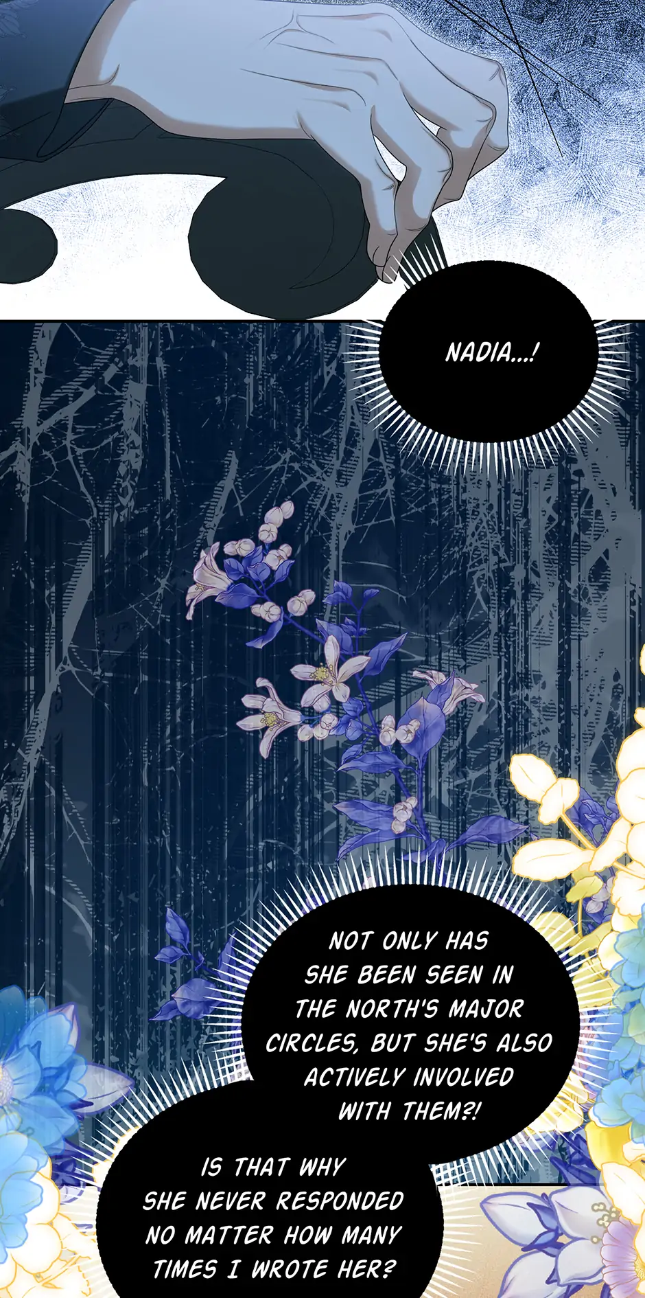 Why Are You Obsessed With Your Fake Wife? Chapter 66 page 8