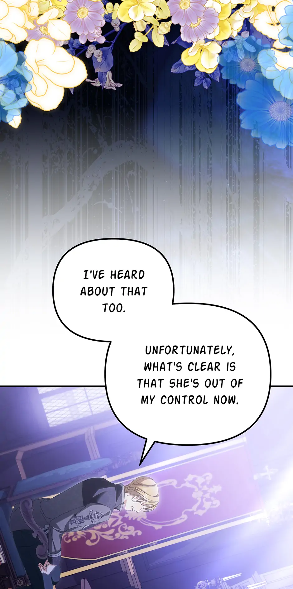 Why Are You Obsessed With Your Fake Wife? Chapter 66 page 11
