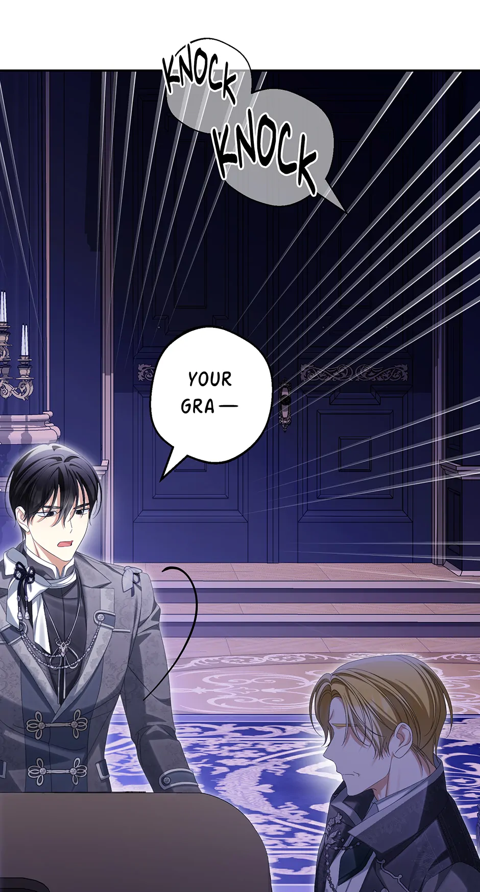 Why Are You Obsessed With Your Fake Wife? Chapter 66 page 15