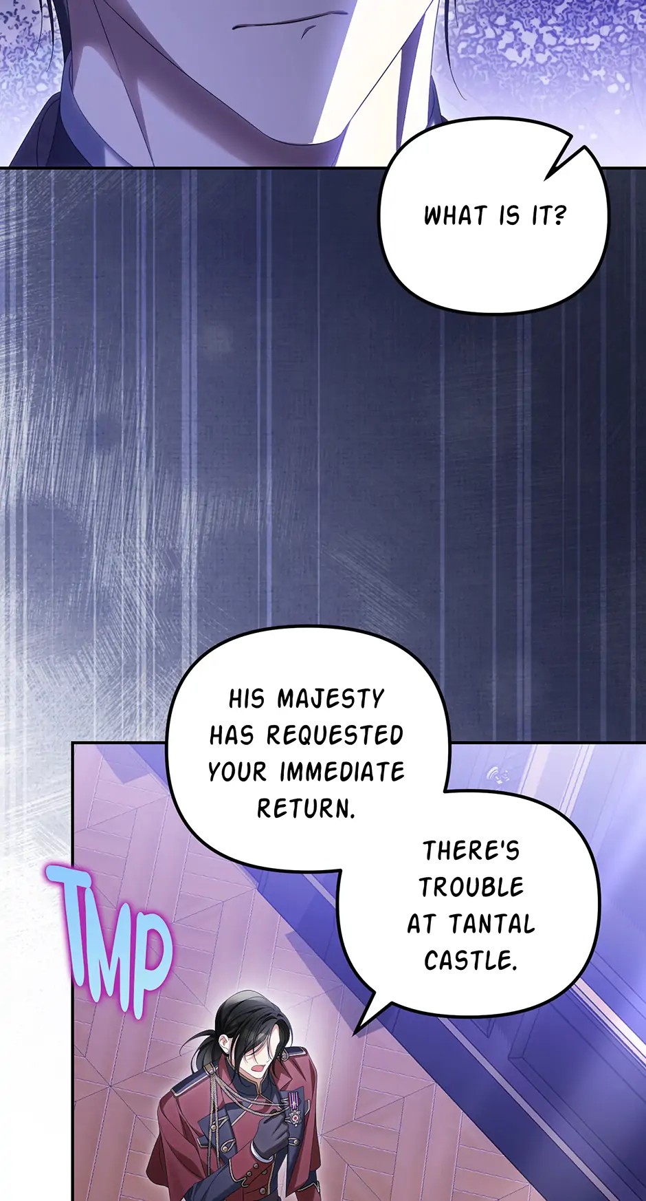 Why Are You Obsessed With Your Fake Wife? Chapter 66 page 17