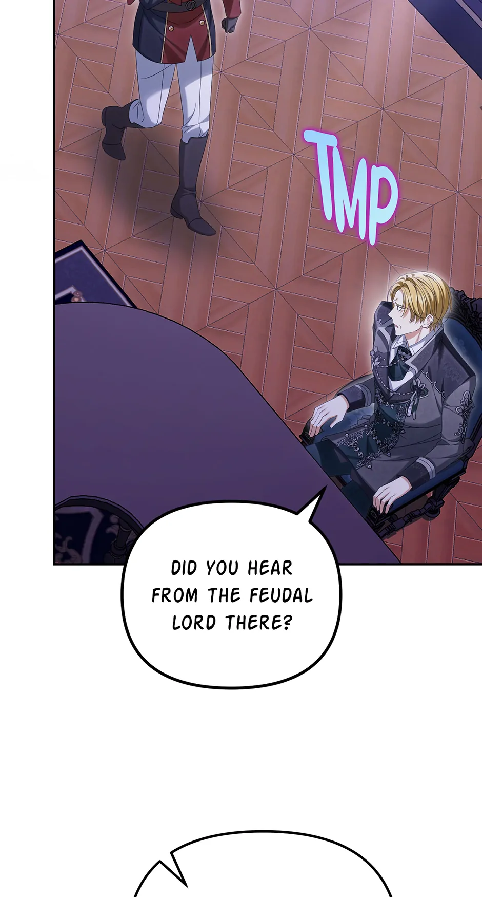 Why Are You Obsessed With Your Fake Wife? Chapter 66 page 18