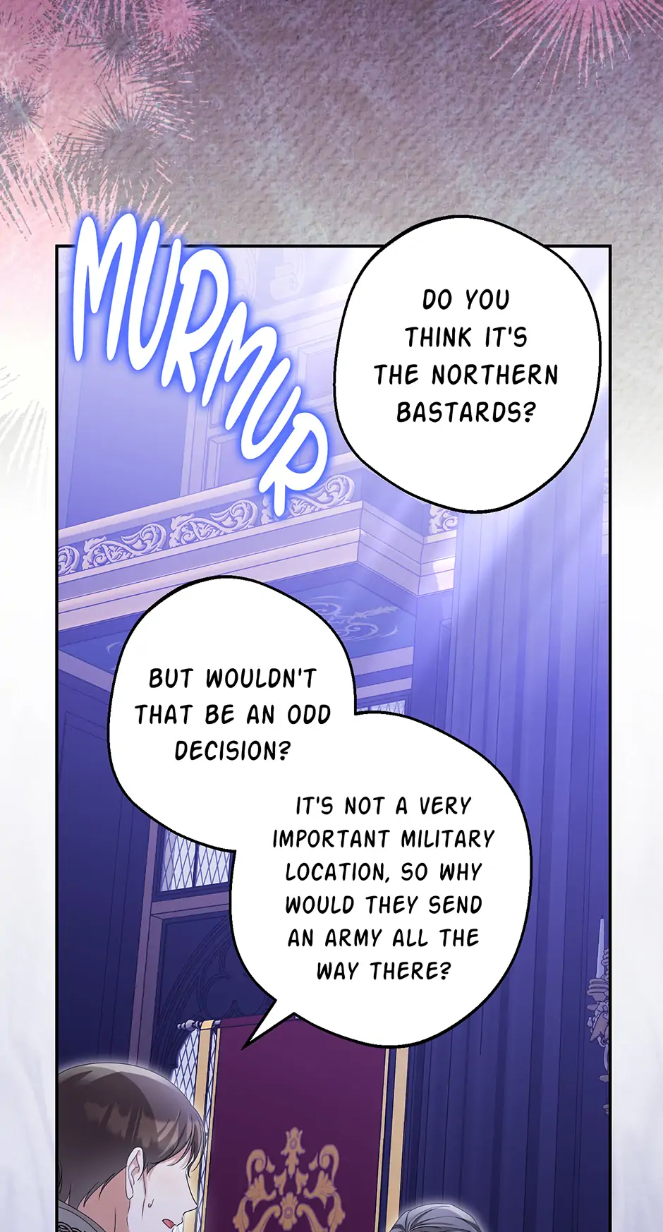 Why Are You Obsessed With Your Fake Wife? Chapter 66 page 22