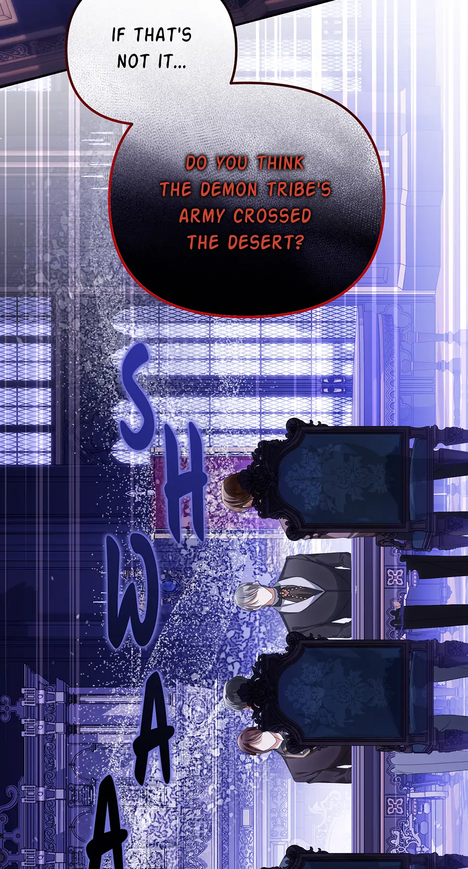Why Are You Obsessed With Your Fake Wife? Chapter 66 page 24