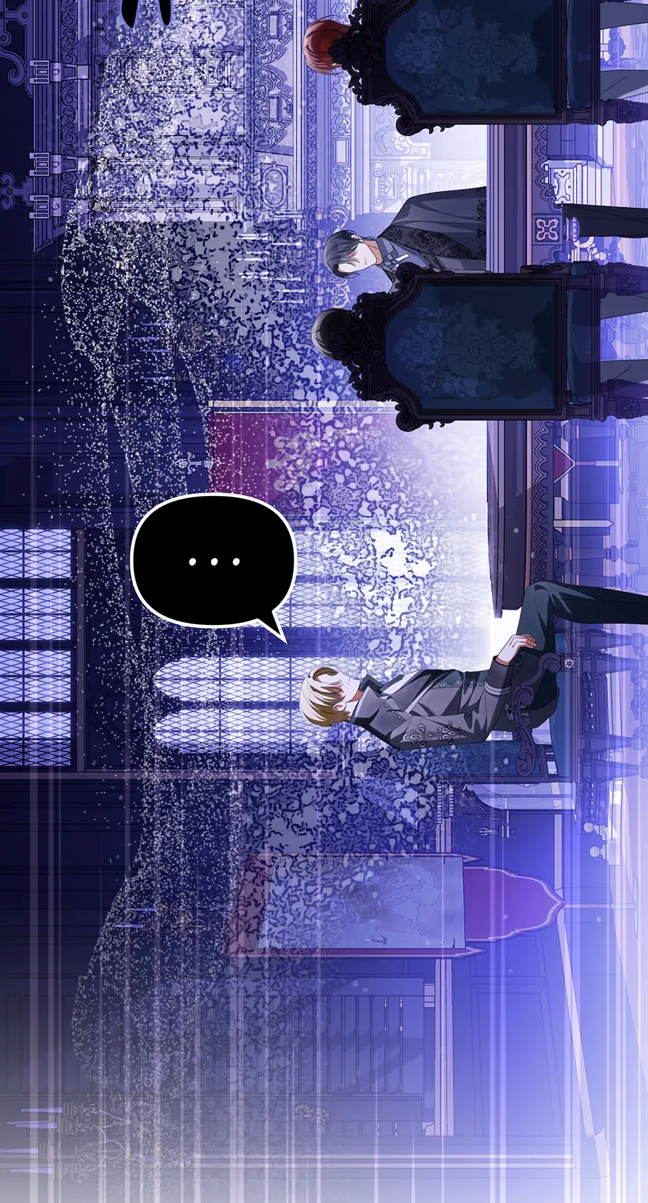 Why Are You Obsessed With Your Fake Wife? Chapter 66 page 25