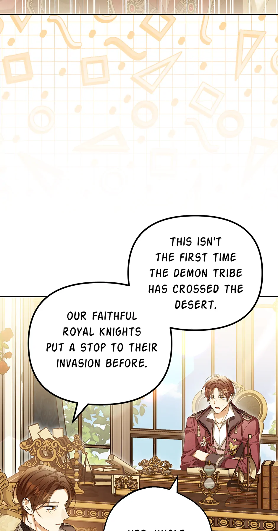 Why Are You Obsessed With Your Fake Wife? Chapter 66 page 35