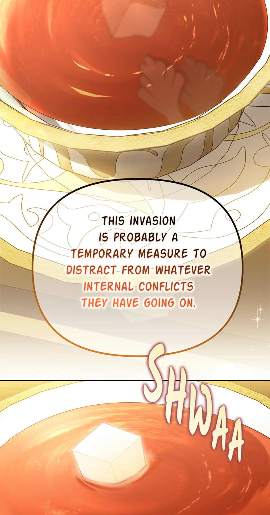 Why Are You Obsessed With Your Fake Wife? Chapter 66 page 40