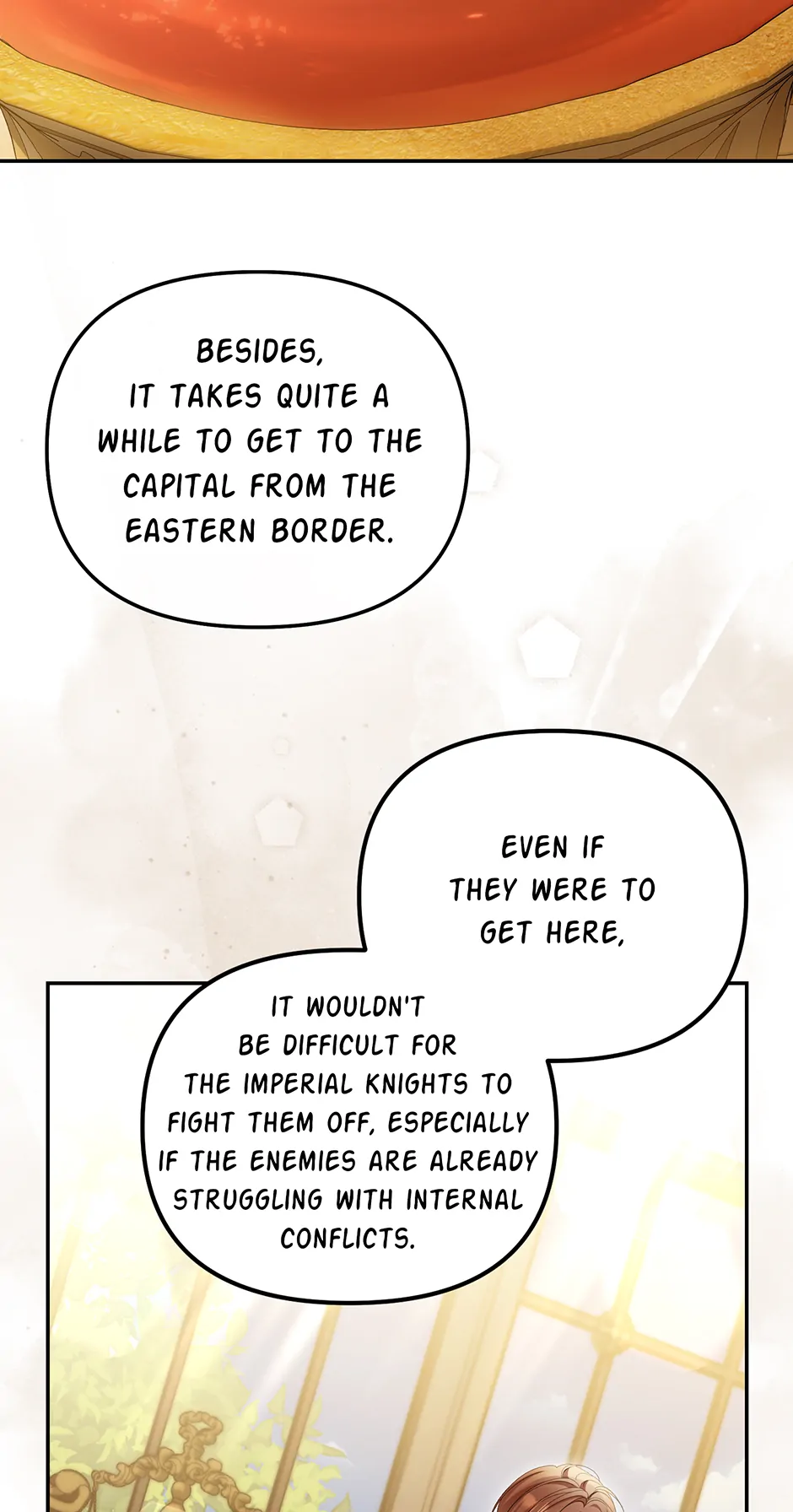 Why Are You Obsessed With Your Fake Wife? Chapter 66 page 41