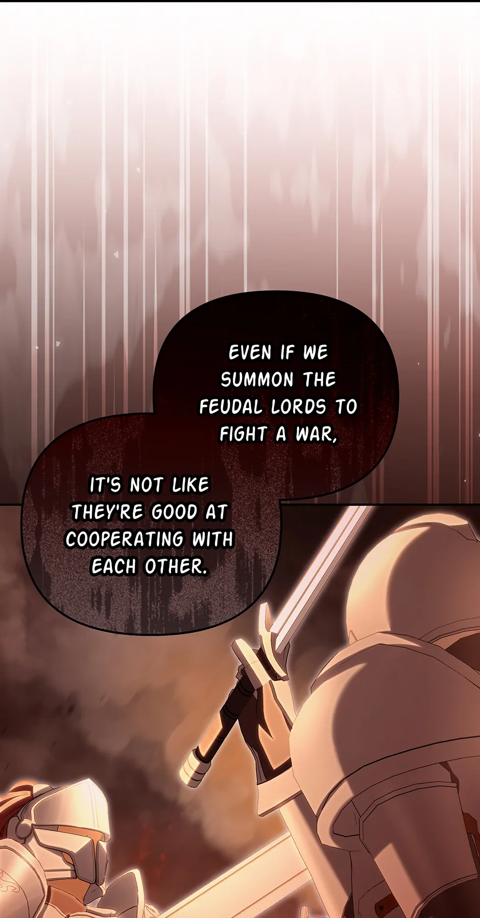 Why Are You Obsessed With Your Fake Wife? Chapter 66 page 46