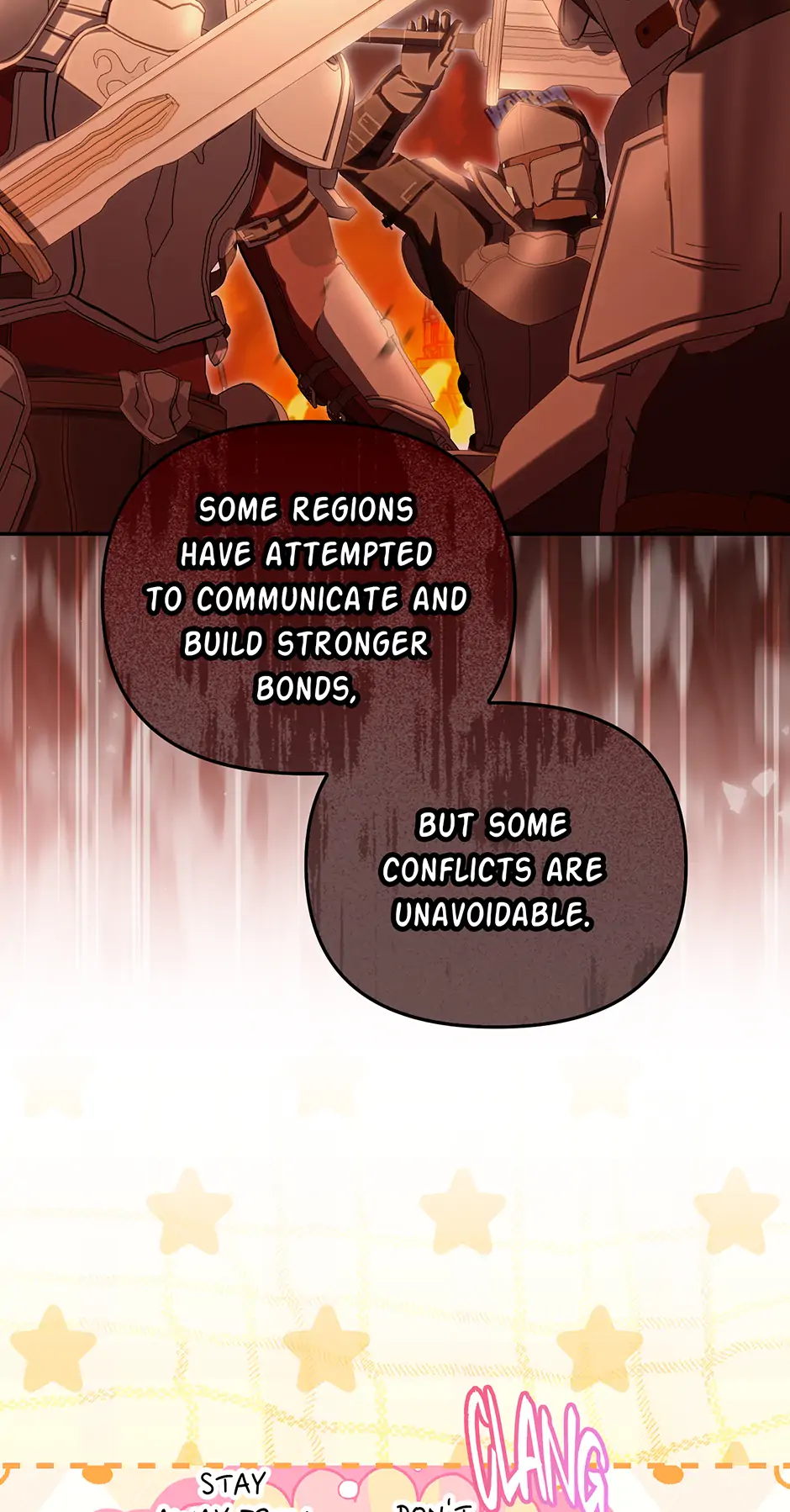 Why Are You Obsessed With Your Fake Wife? Chapter 66 page 47