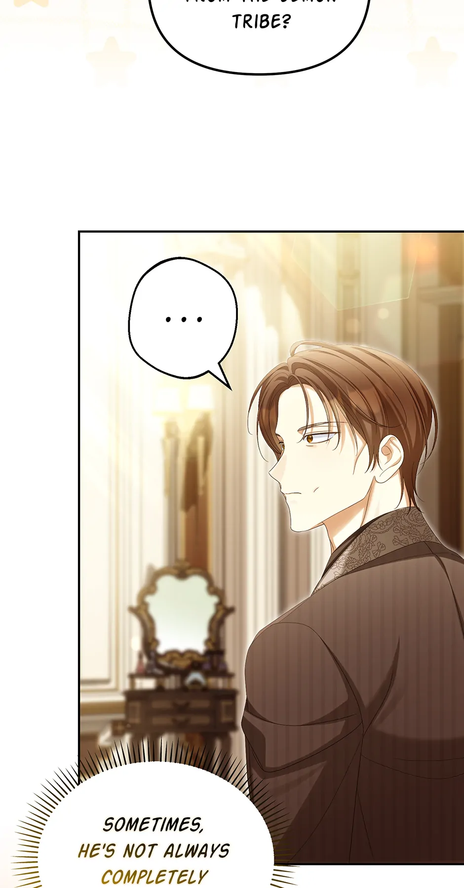 Why Are You Obsessed With Your Fake Wife? Chapter 66 page 49